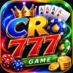 CR777 Game