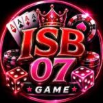 ISB 07 Game
