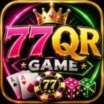 77QR Game