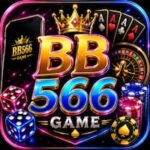 BB566 Game