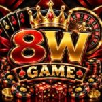 8w Game