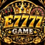 E7777 Game